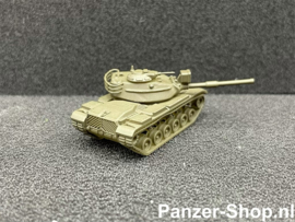 (N) M60A1 Patton