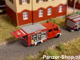 (N) Mercedes-Benz Vario 813DA, Feuerwehr TSF-W