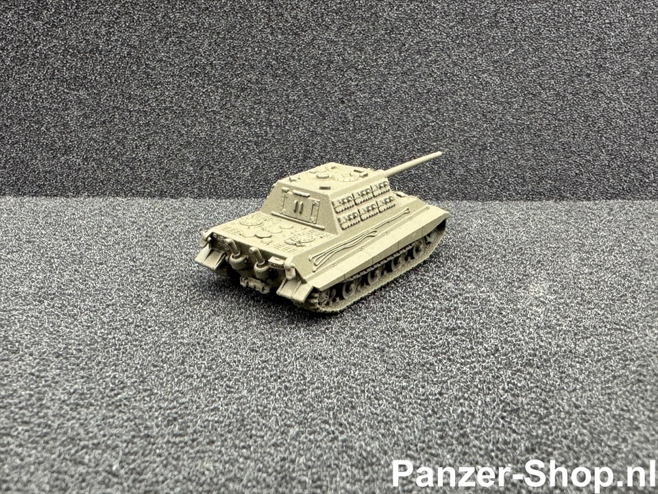 (N) Jagdtiger