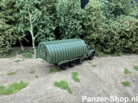 KrAZ 255 PMP Pontoon (TT Painted)
