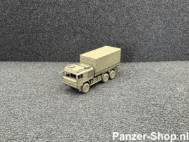 Z | RMMV HX 5t 6x6, Dekzeil