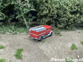 Mercedes-Benz 1113, TLF 16/25 Tanklöschfahrzeug (N Fertigmodell)