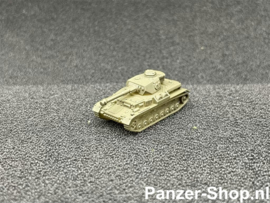 Z | PzKpfw IV Ausf. G