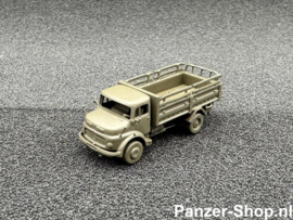 (TT) Mercedes-Benz 1113, THW Cargo