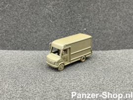 (N) Mercedes-Benz Vario 814D, UPS Bus