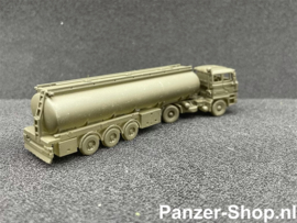(TT) DAF 2800, Zugmaschine & Tanker Auflieger