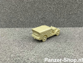 (N) M3A1 Scout Car