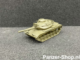 (N) M60A1 Patton