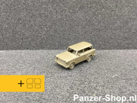 (N) Trabant 601 Universal, 1.1L