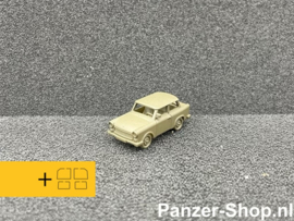 (TT) Trabant 601 Limousine
