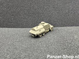 (TT) IFA G5, Water Cannon