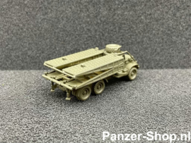 (N) KrAZ 255, TMM-3 Bridge Layer