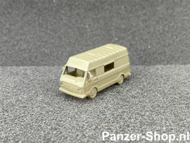 (N) Volkswagen LT-28, Camper