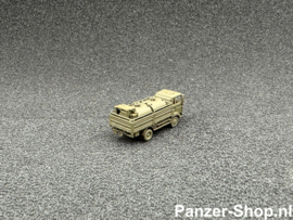 Z | Magirus-Deutz M11, Tanker