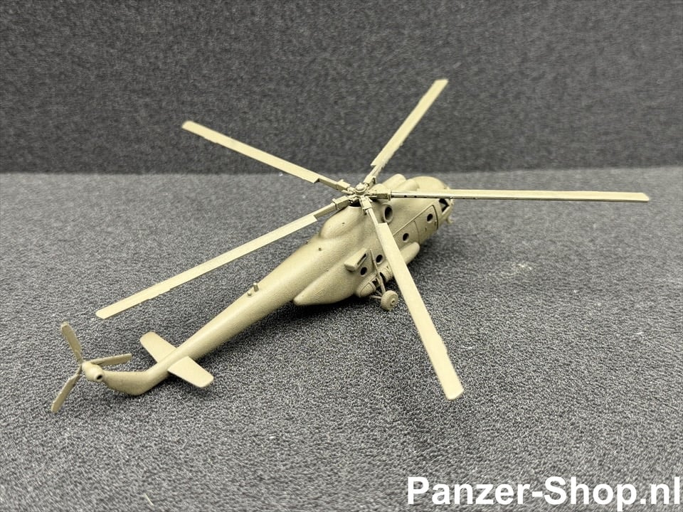 (TT) Mil Mi-8 Helikopter