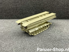 (N) Leopard 1, Bridge Layer Biber