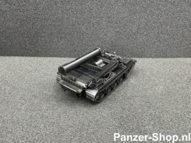(H0) T55T Recovery Vehicle
