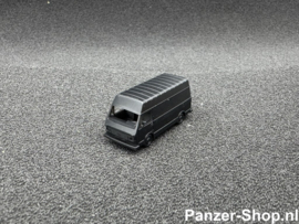 (N) Volkswagen LT-28, Hoge Bus