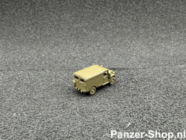 Z | Dodge M43