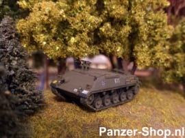 Z | Raketenjagdpanzer 1