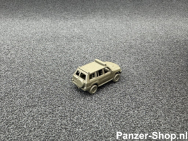 (TT) Nissan Patrol Feldjager