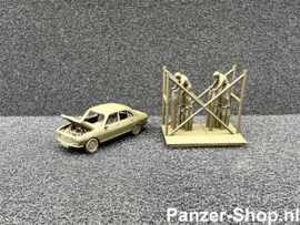 (N) Peugeot 504, Pech (+Figuur)