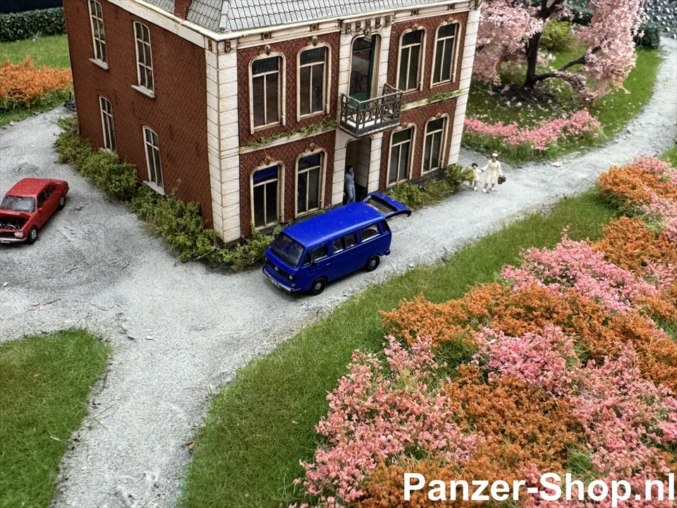 Volkswagen T3 Offen (N Fertigmodell)