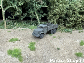 Magirus-Deutz Jupiter 3760 Cargo (N Painted)