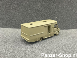 (TT) Mercedes-Benz T2 709DB, SRV Wagen