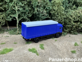 Mercedes-Benz Axor, Curtainslider (TT Painted)