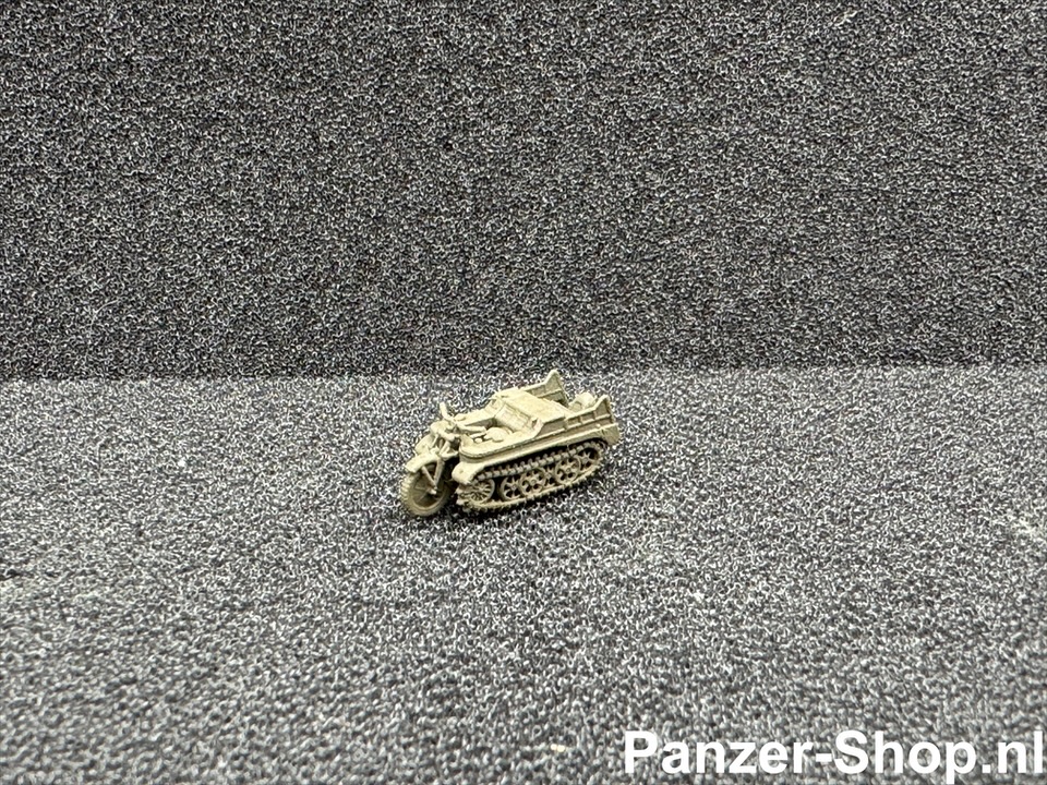 (N) Sd.Kfz.2, Kettenkrad