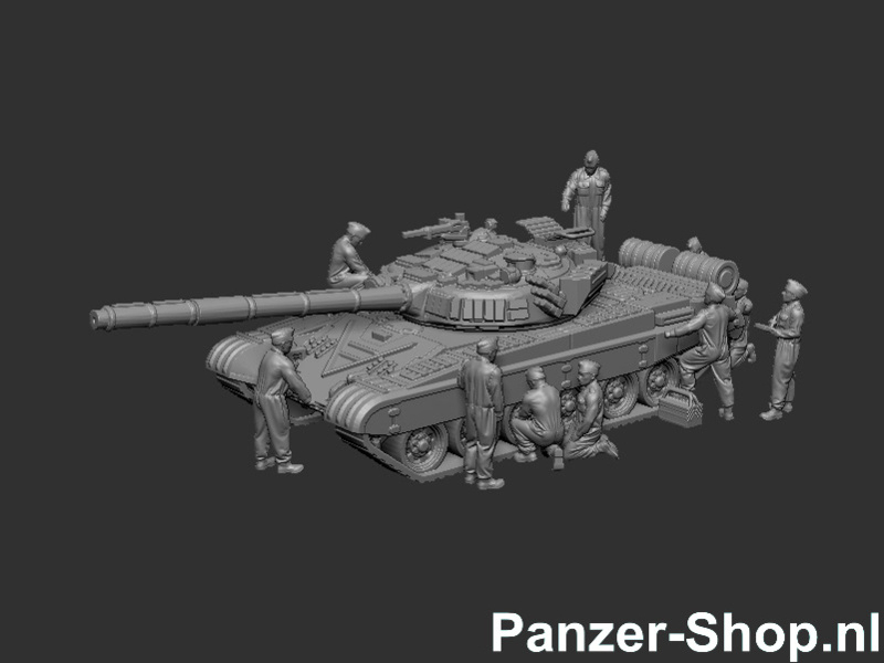 (Z) NVA Satze 3 | Mechaniker