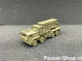 (N) MAN KAT1A1 10t 8x8, Patriot Missile MIM-104 SAM