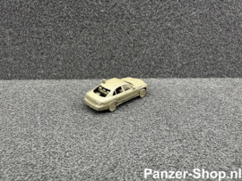 (N) Mercedes-Benz E-Klasse, Limousine Feuerwehr KDOW (W211)
