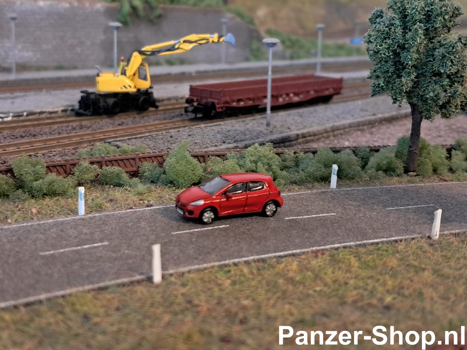 (N) Renault Clio Mk4