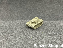Z | PzKpfw III Ausf. L