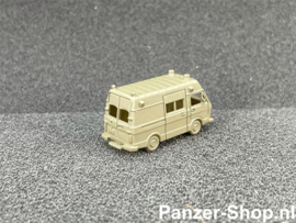 (N) Volkswagen LT-28, Ambulance