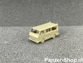 (N) Volkswagen LT-28, Personenbus