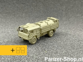 (N) MAN KAT1 5t 4x4, Tanker