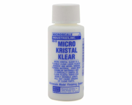 Microscale Kristal Klear