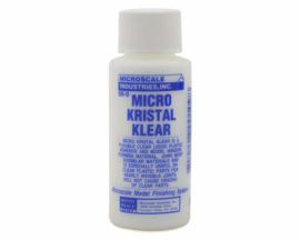 Mircoscale Kristal Klear