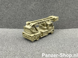 (TT) Mercedes-Benz Vario 814D, DLK12/9 Feuerwehr Laddertruck