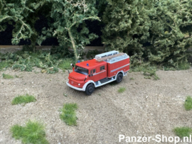 Mercedes-Benz 1113, TLF 16/25 Tanklöschfahrzeug (N Fertigmodell)