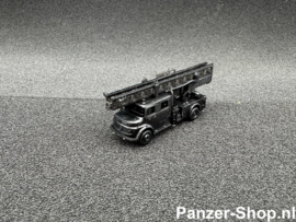 (TT) Mercedes-Benz 1113, DLK 23-12  Ladder Truck