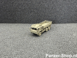 Z | RMMV HX 5t 6x6, Open
