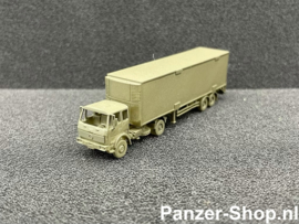 (N) Mercedes-Benz NG, Tractor & Koeltrailer