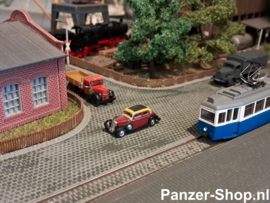 (N) Mercedes Benz 320 (W142)