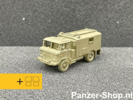 (N) GAZ-66, R142