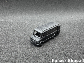 (TT) Mercedes-Benz T2 609D, Bus Mittel, Offen