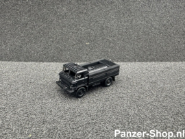 (TT) GAZ-66, Feuerwehr
